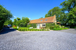 De Scheure, charmant vakantiehuisje midden in de natuur
